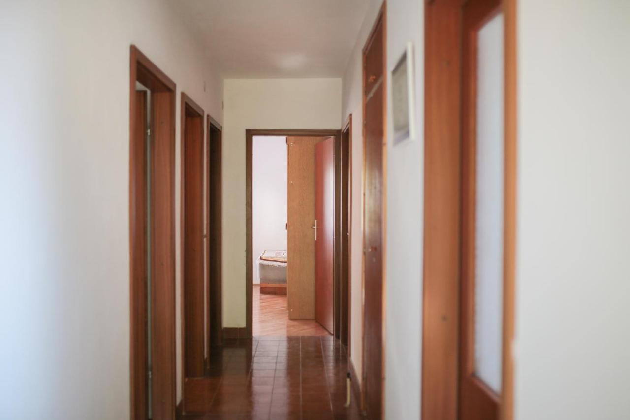 Apartments By The Sea Podaca, Makarska - 11588 Εξωτερικό φωτογραφία