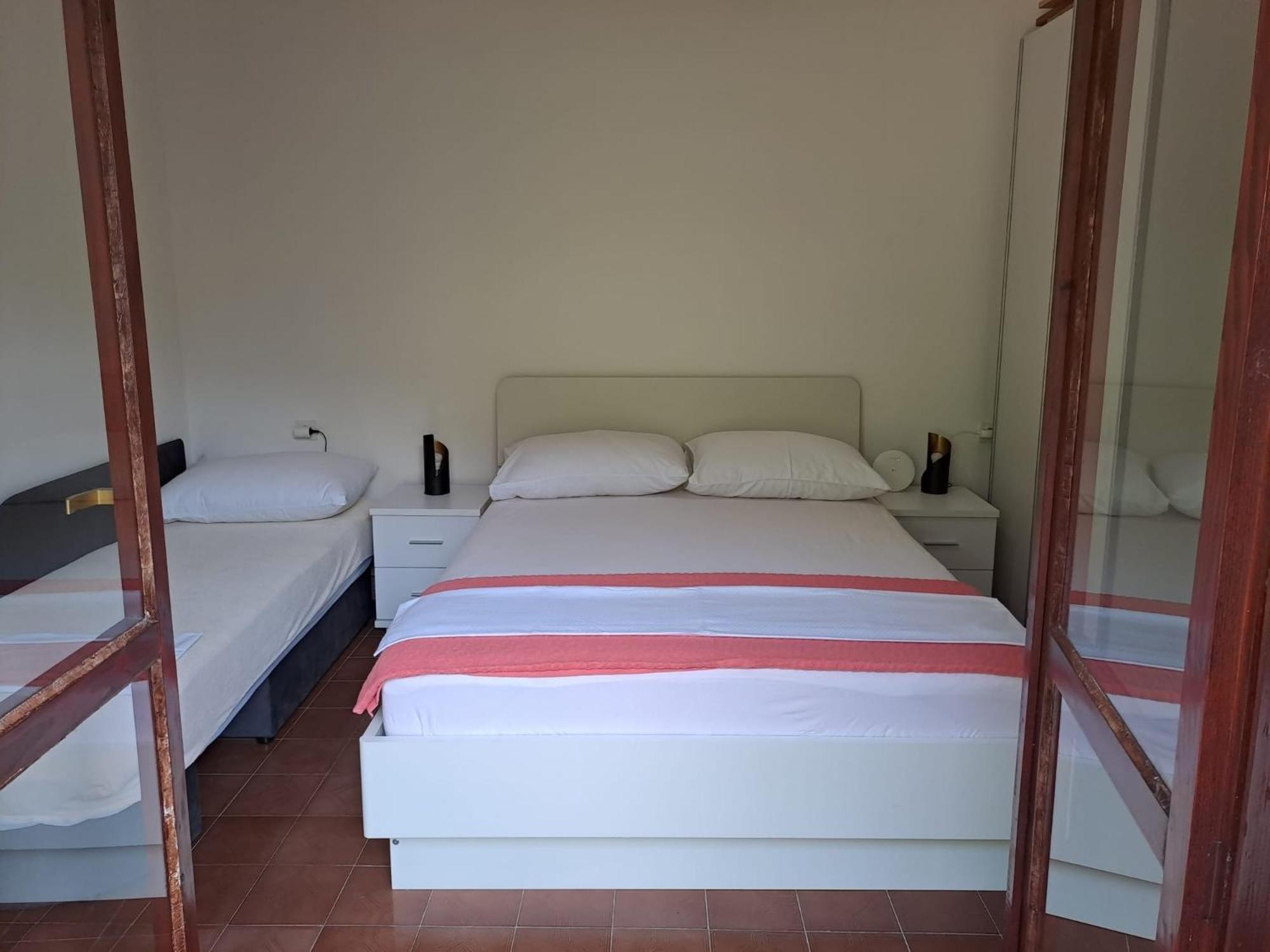 Apartments By The Sea Podaca, Makarska - 11588 Δωμάτιο φωτογραφία