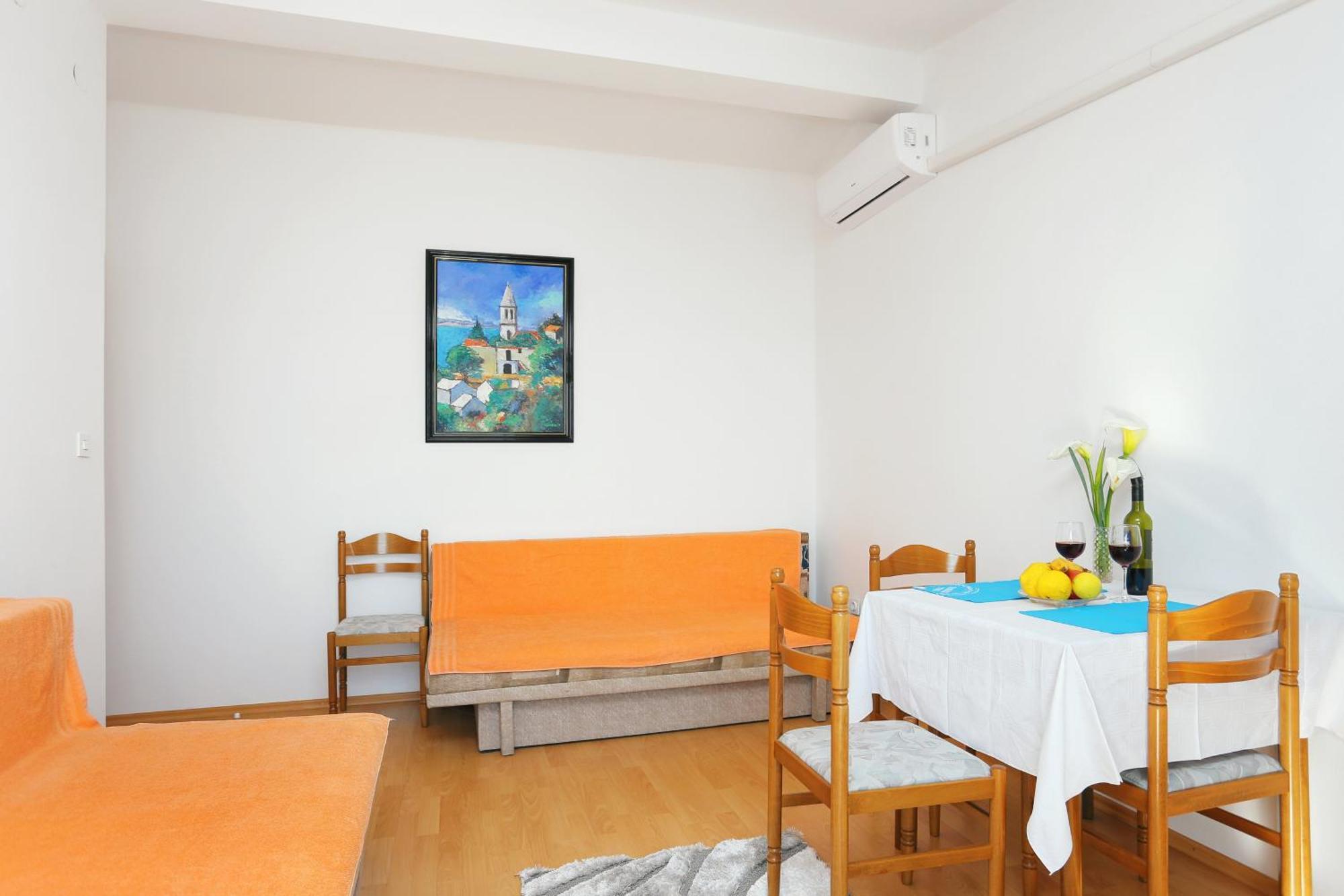 Apartments By The Sea Podaca, Makarska - 11588 Δωμάτιο φωτογραφία