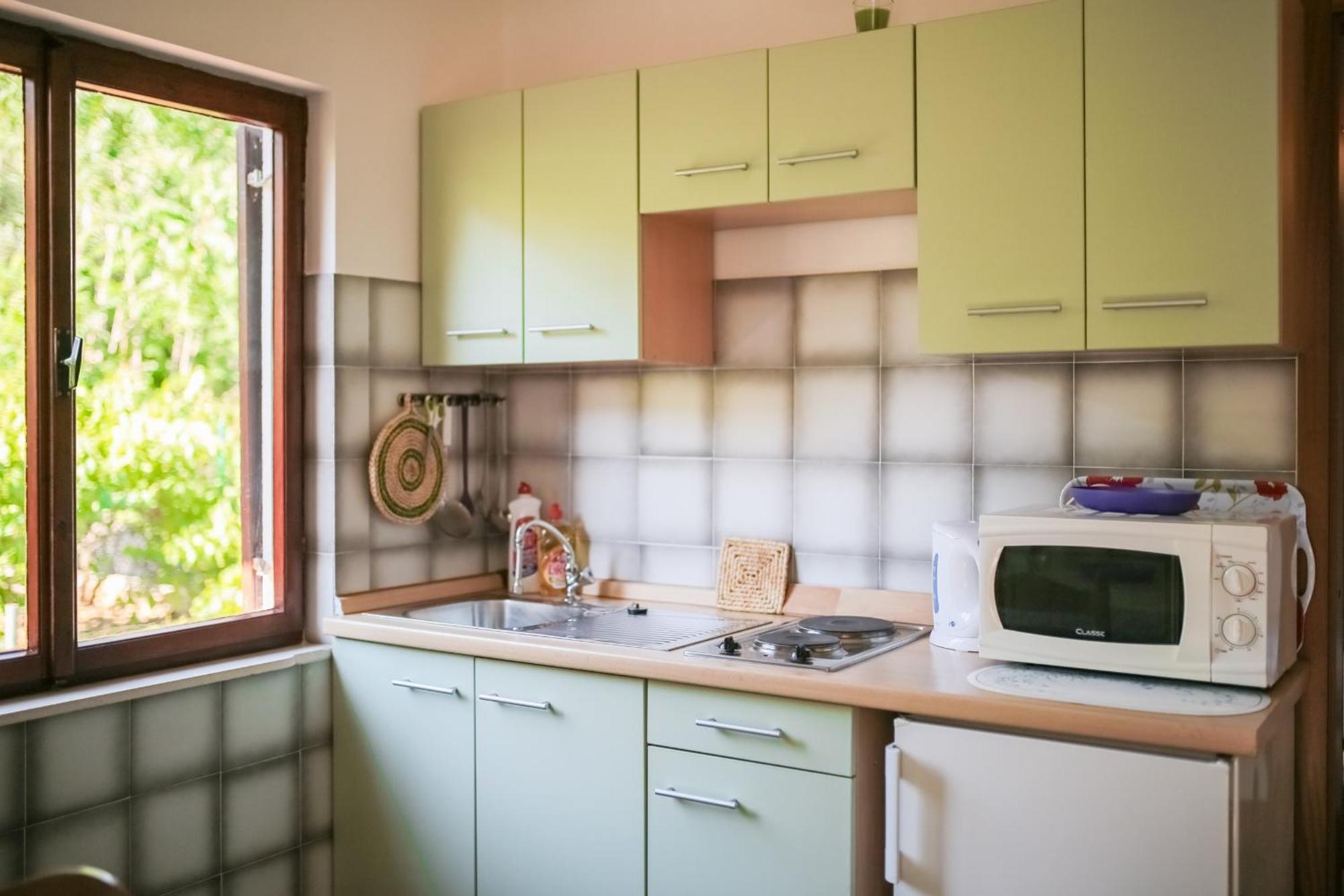 Apartments By The Sea Podaca, Makarska - 11588 Δωμάτιο φωτογραφία