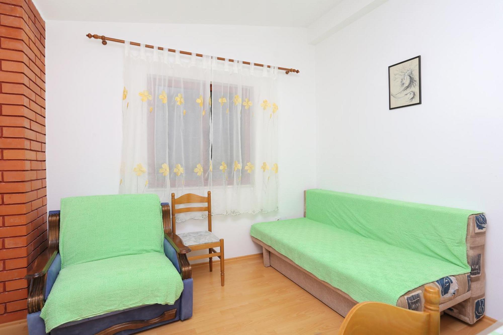 Apartments By The Sea Podaca, Makarska - 11588 Δωμάτιο φωτογραφία