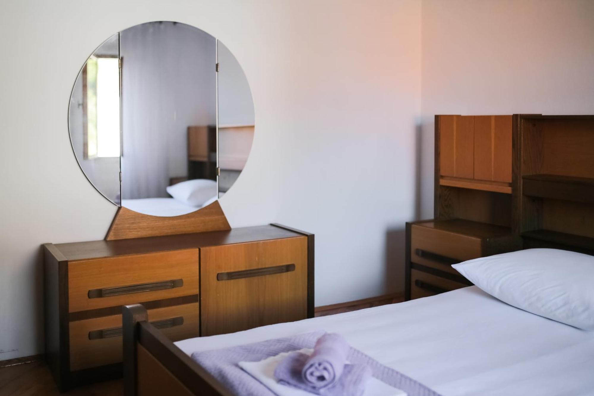 Apartments By The Sea Podaca, Makarska - 11588 Δωμάτιο φωτογραφία