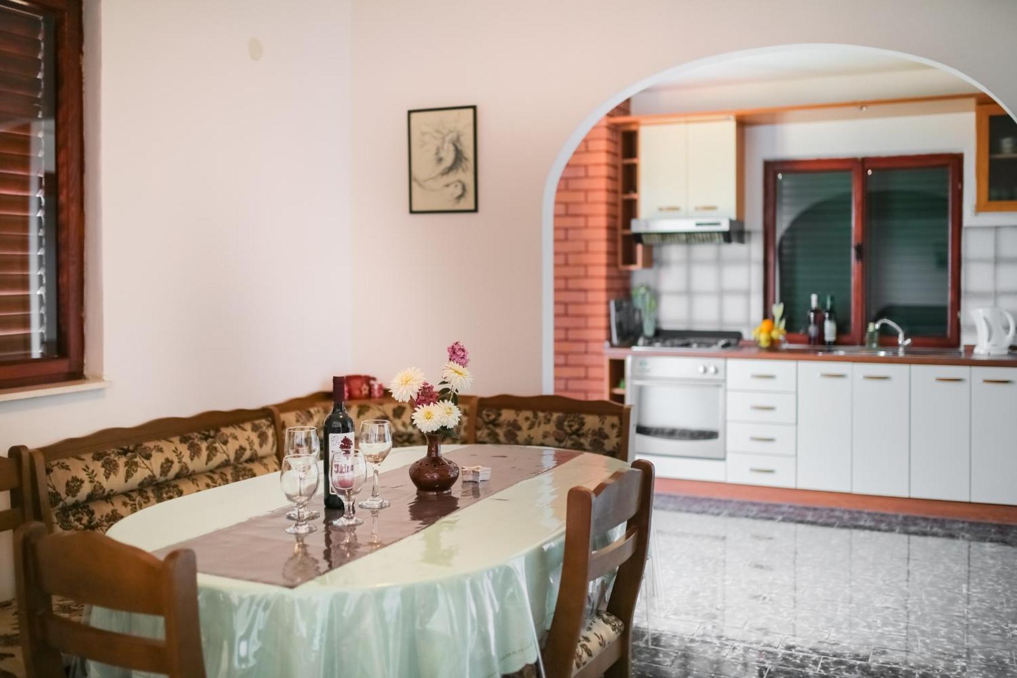 Apartments By The Sea Podaca, Makarska - 11588 Δωμάτιο φωτογραφία